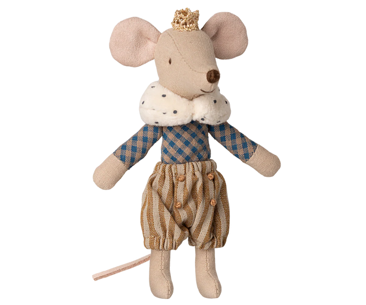 Big Brother Prince Mouse
