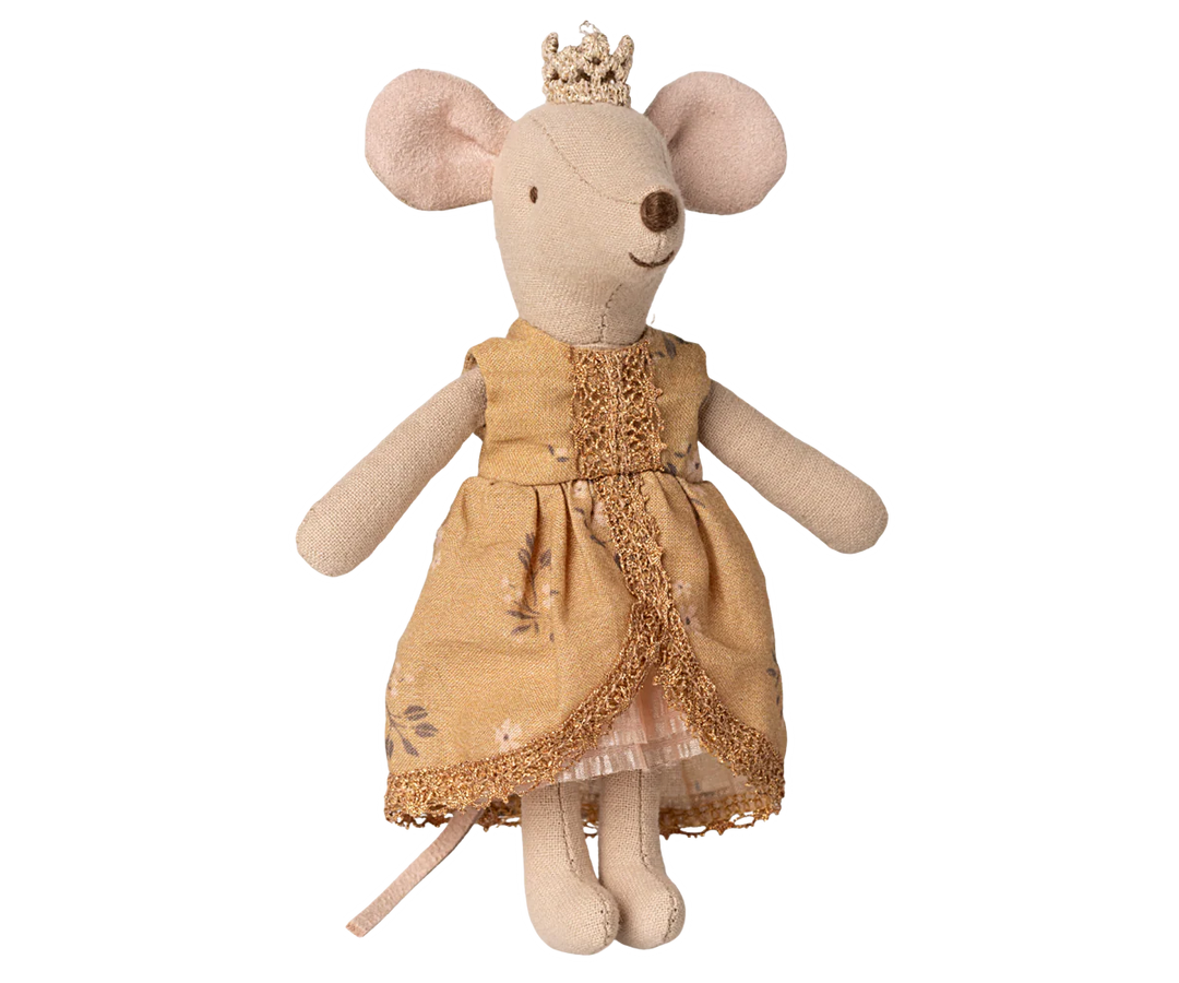 Big Sister Princess Mouse