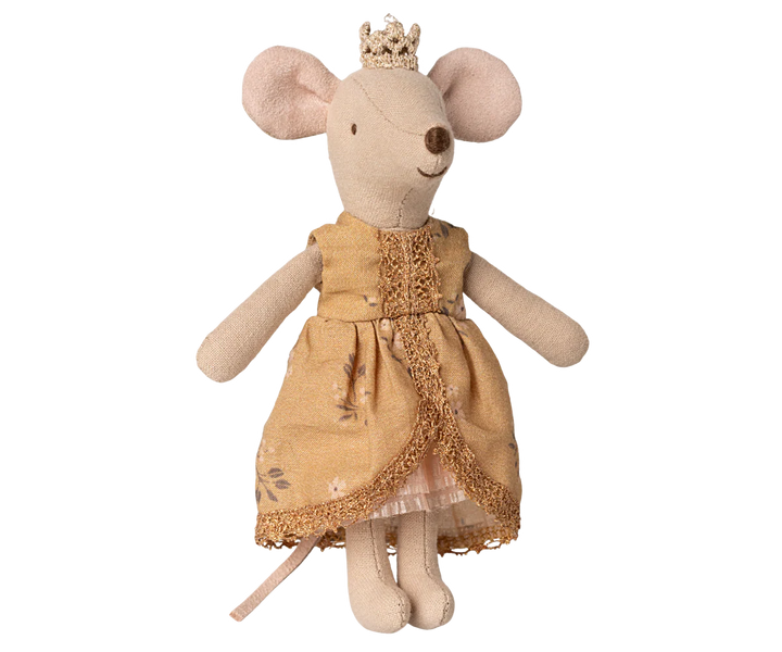 Big Sister Princess Mouse