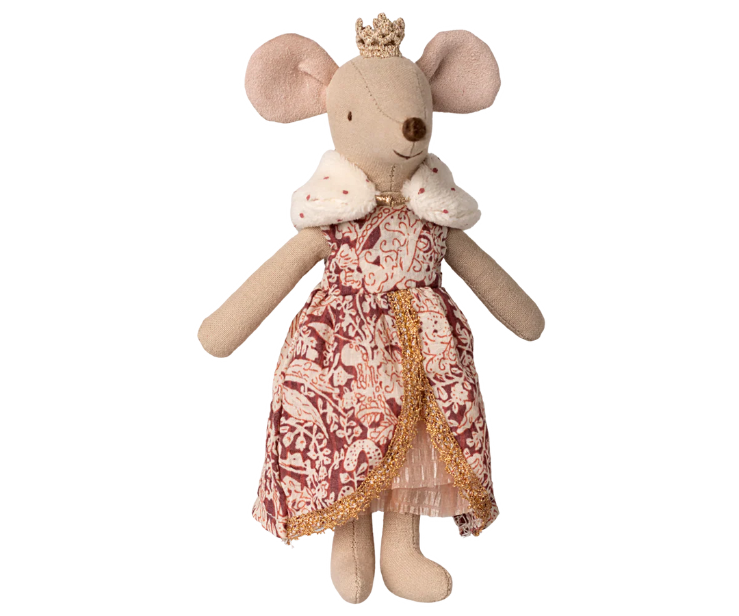 Mum Queen Mouse