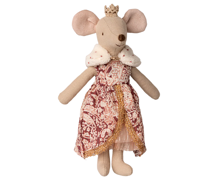 Mum Queen Mouse