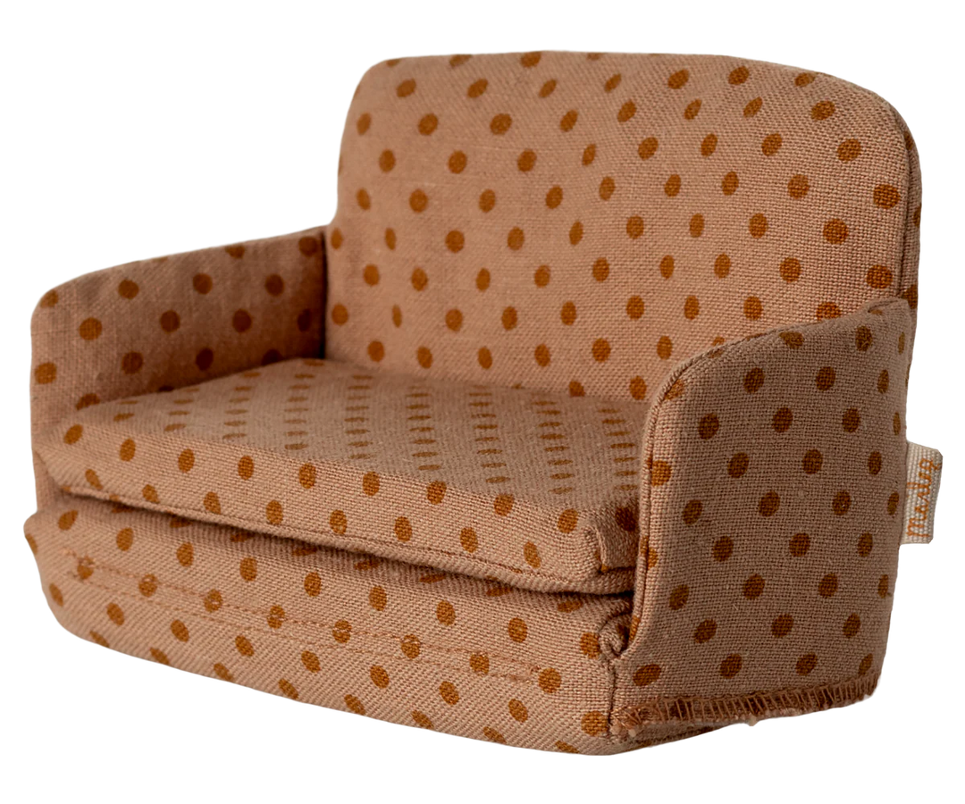 Sofa Bed for Mouse | Dots