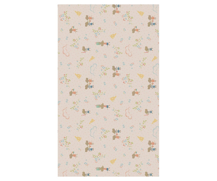 Have a Mice Day Gift Wrap | 11 Yards