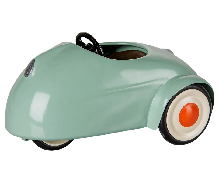 Maileg Mouse Car | Light Mint