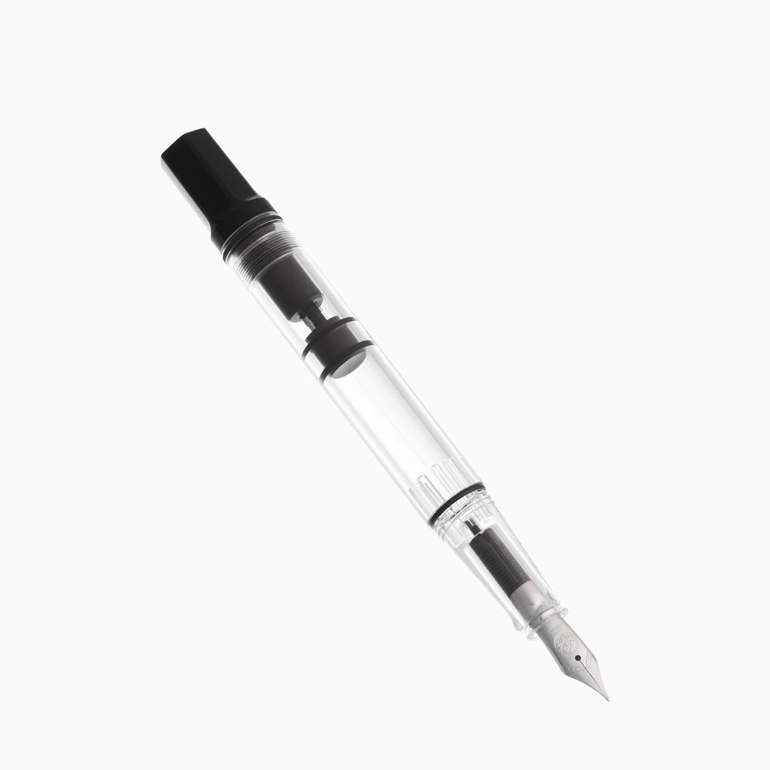 ECO Fountain Pen | Black