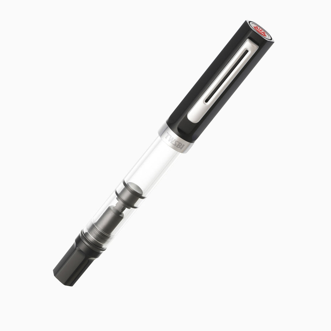 ECO Fountain Pen | Black
