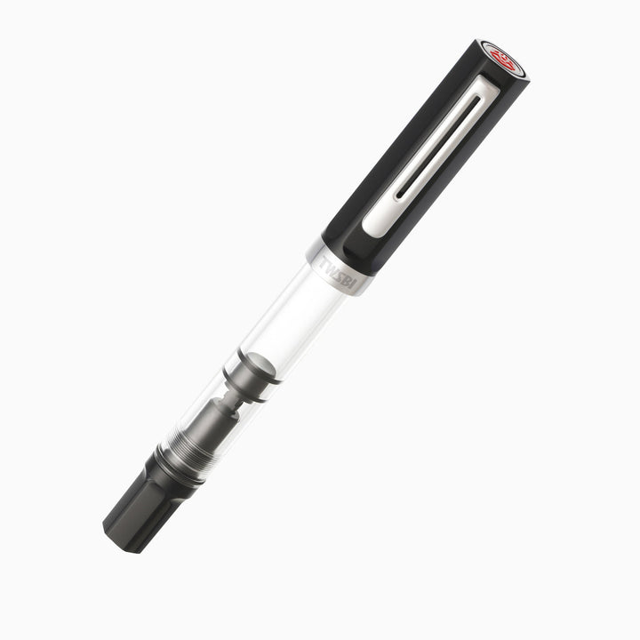 ECO Fountain Pen | Black