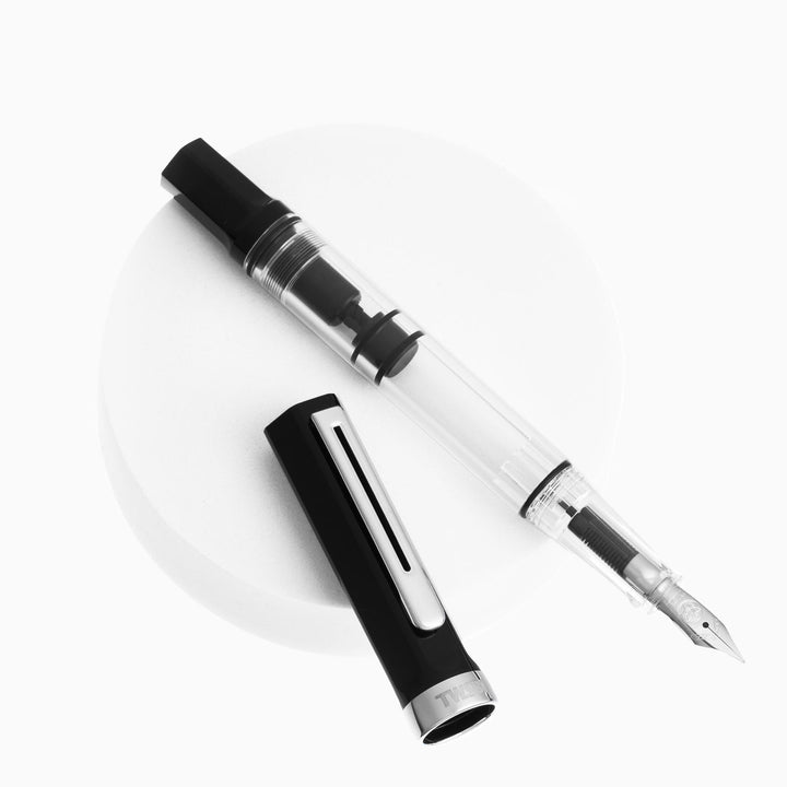 ECO Fountain Pen | Black