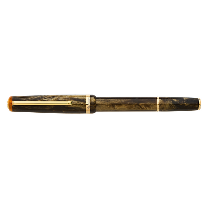 JR Fountain Pen | Pumpkin Latte
