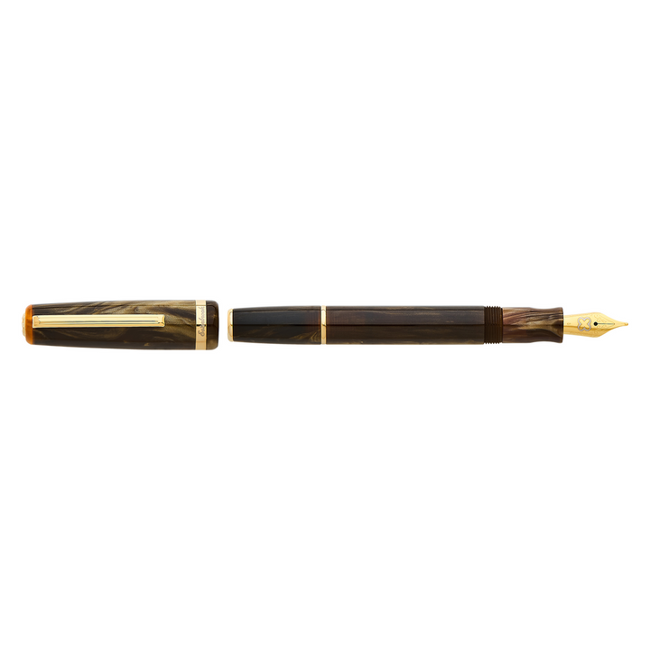 JR Fountain Pen | Pumpkin Latte