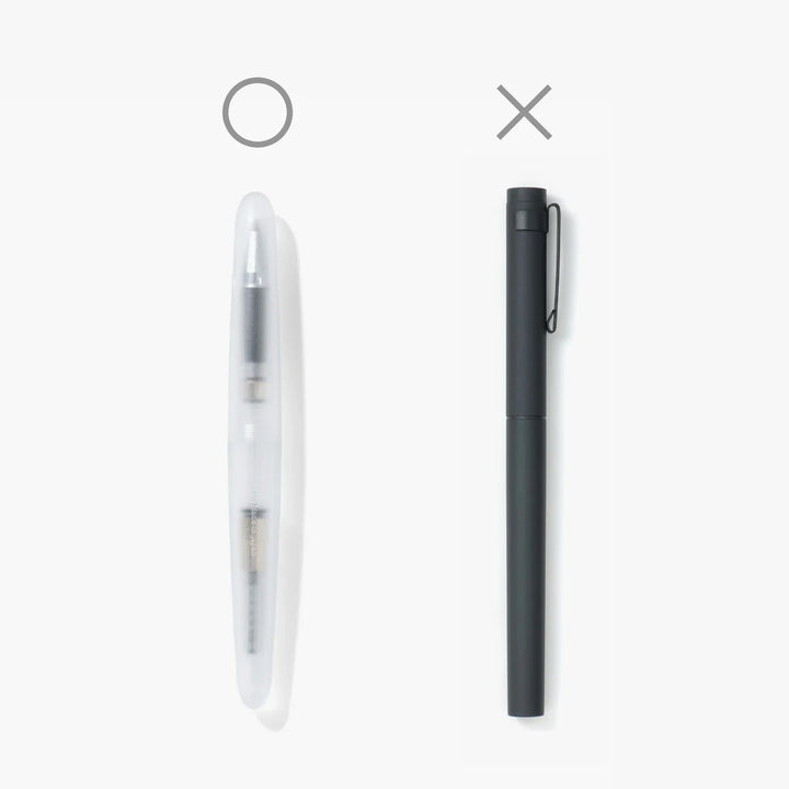 Frost Rollerball pen Replacement Nib