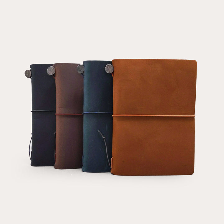 TRAVELER'S notebook | Passport | Camel