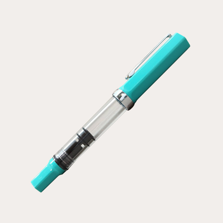 ECO Fountain Pen | Persian Green *