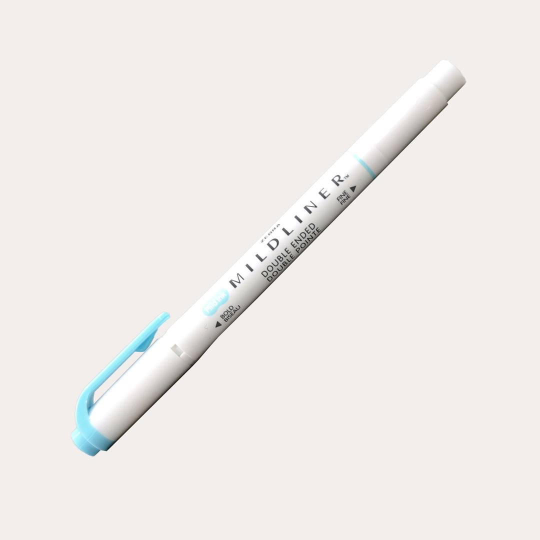 Mildliner Double Ended Highlighter