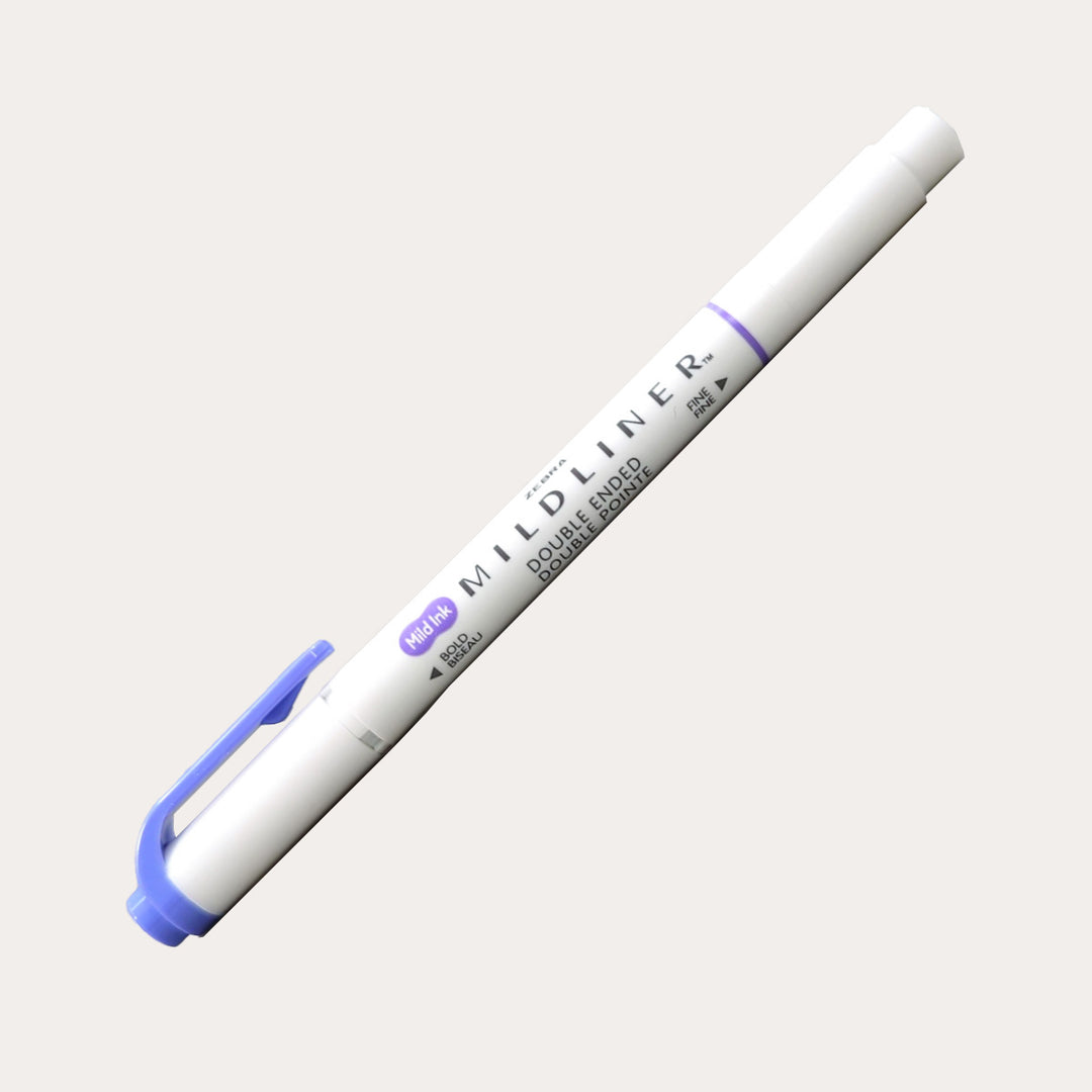 Mildliner Double Ended Highlighter