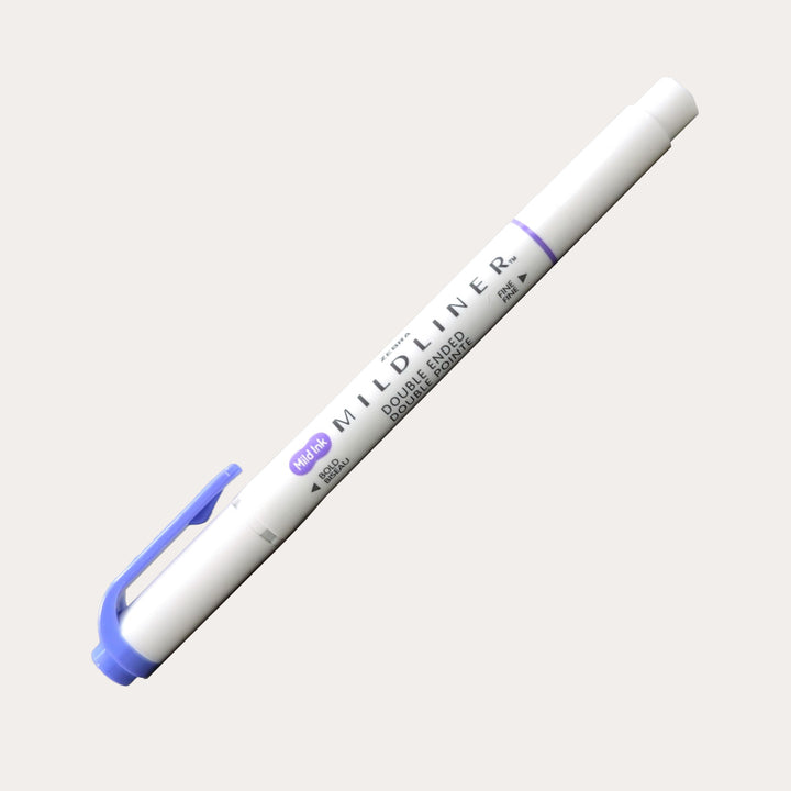 Mildliner Double Ended Highlighter
