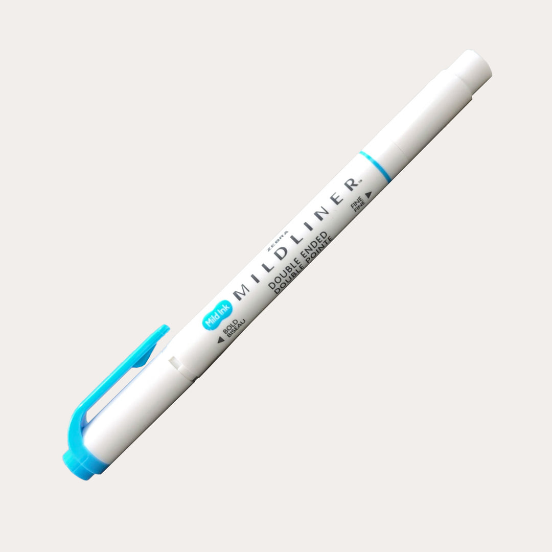 Mildliner Double Ended Highlighter