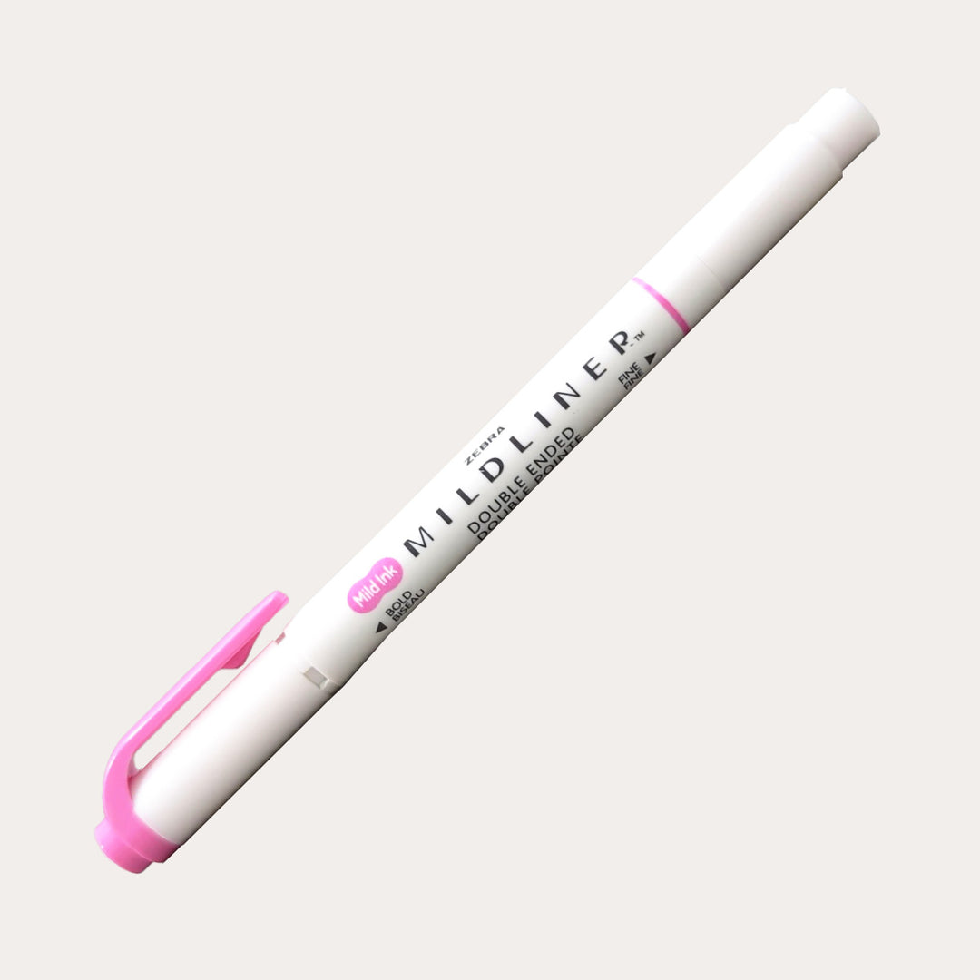 Mildliner Double Ended Highlighter
