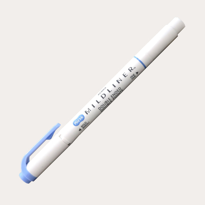 Mildliner Double Ended Highlighter