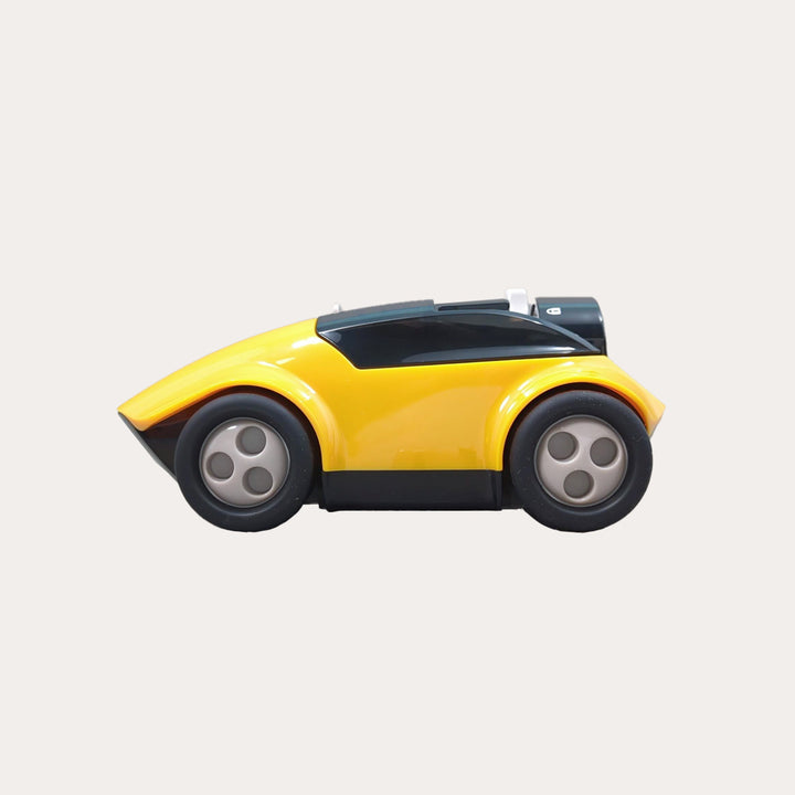 Racing Car Pencil Sharpener