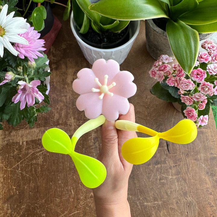 Wiggly Sprout Gel Pen