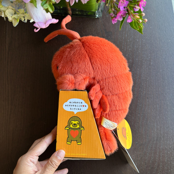 Lobster Posture Pal