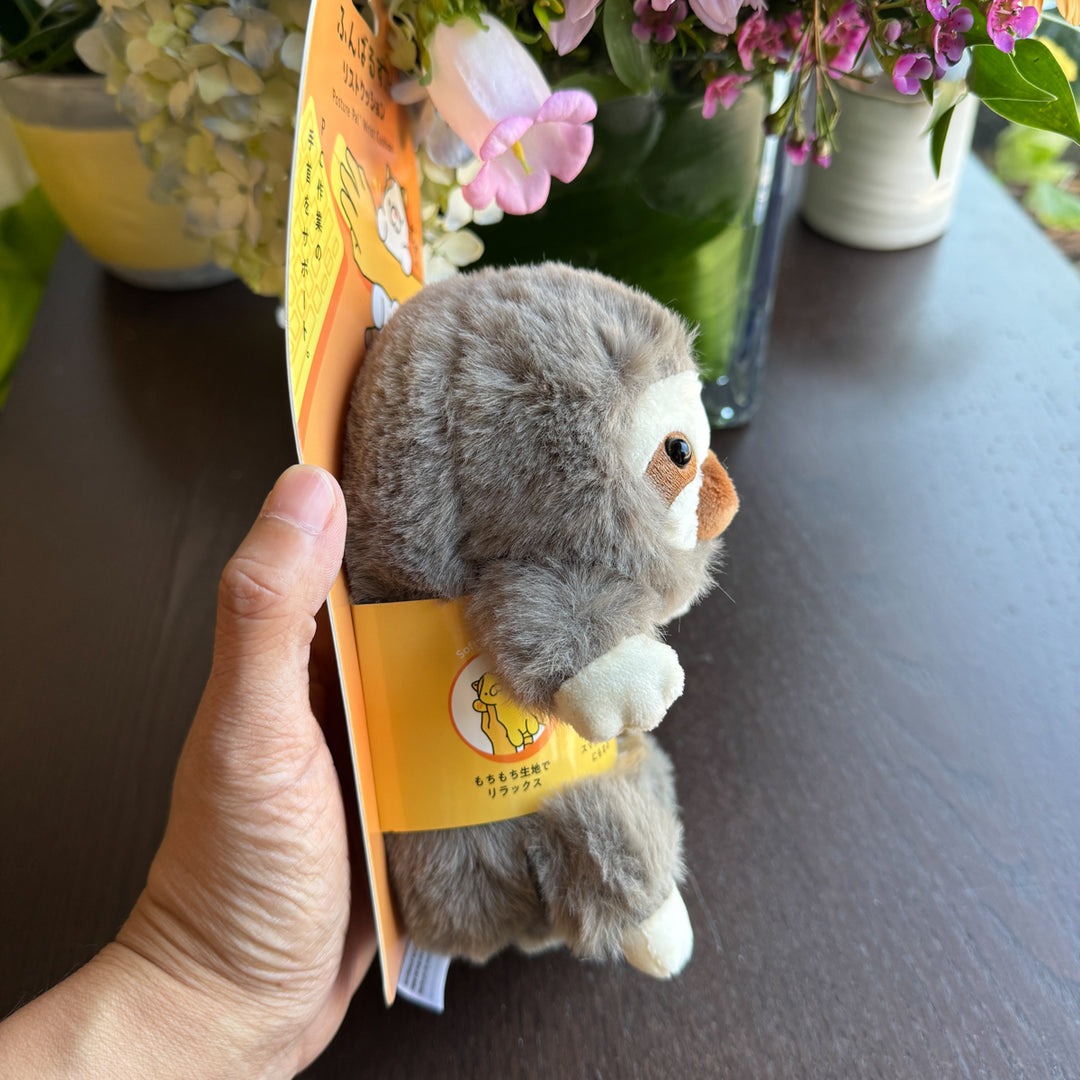 Sloth Posture Pal Wrist Cushion