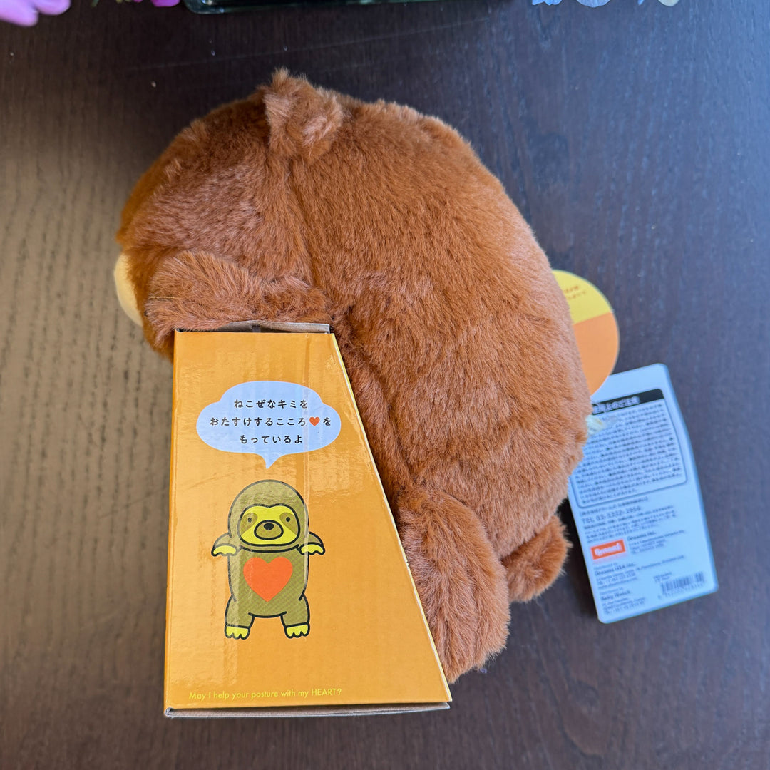 Bear Posture Pal