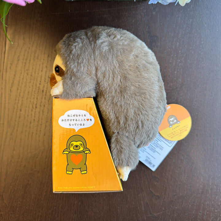 Sloth Posture Pal