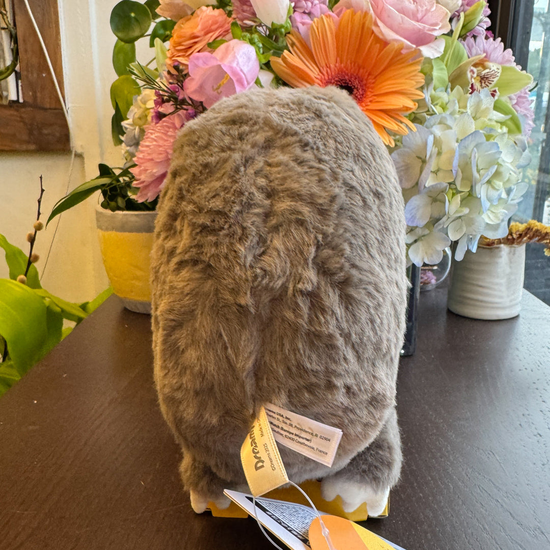Sloth Posture Pal