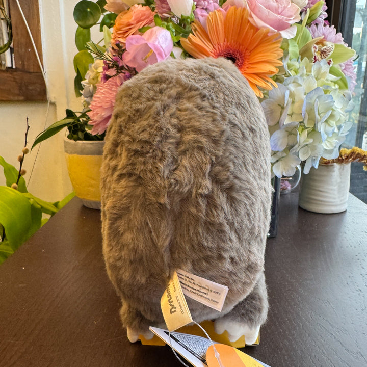 Sloth Posture Pal