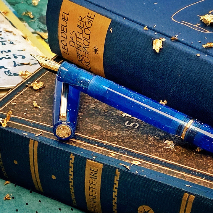 JR Fountain Pen | Fantasia | Limited Edition