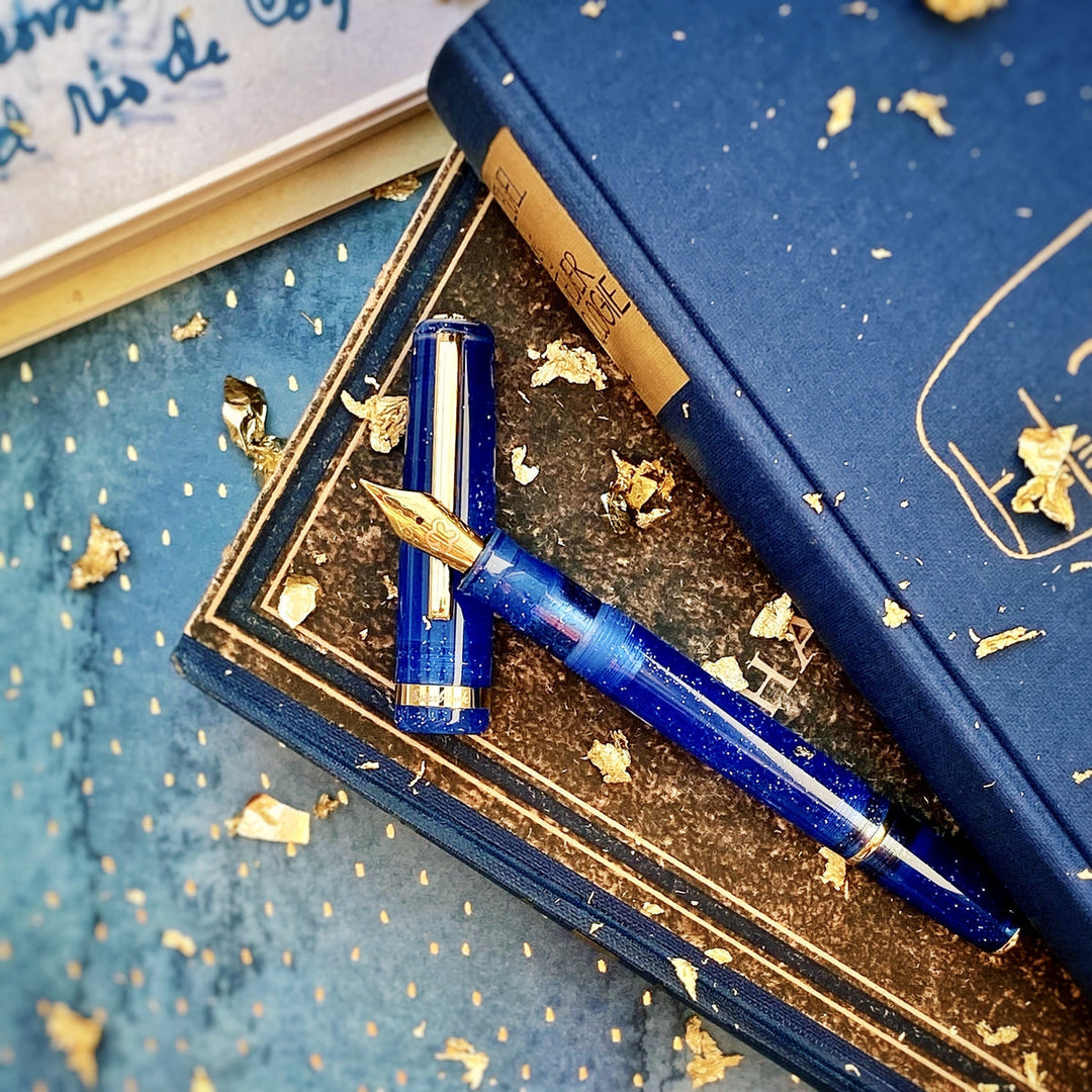JR Fountain Pen | Fantasia | Limited Edition