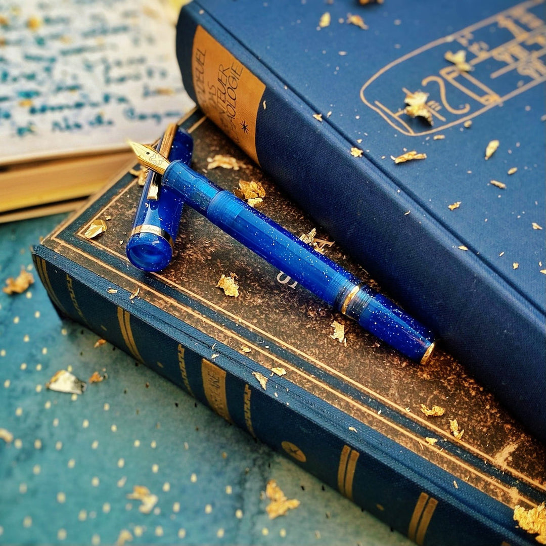 JR Fountain Pen | Fantasia | Limited Edition