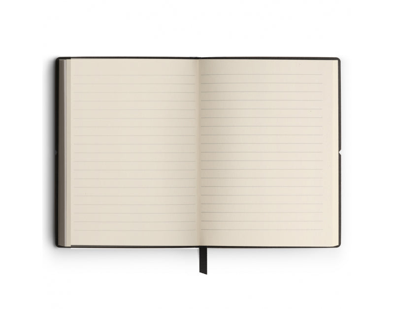 Ciak Think Natural Lined Notebook | Cobalt Blue