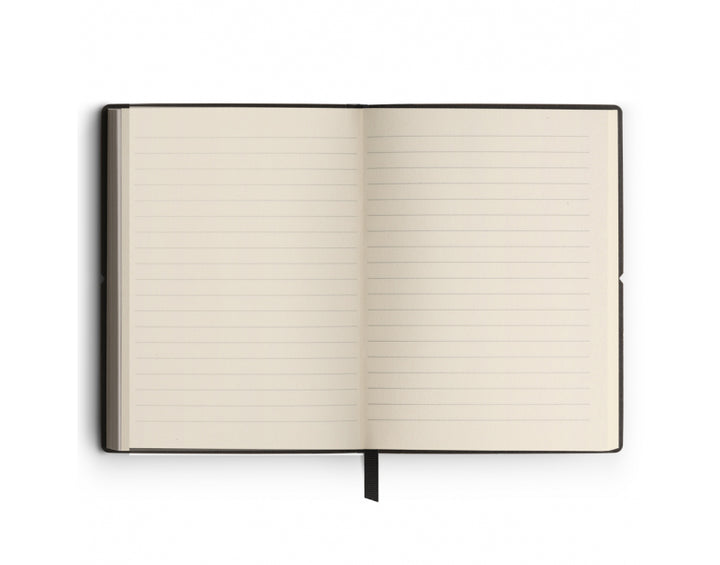 Ciak Think Natural Lined Notebook | Cobalt Blue