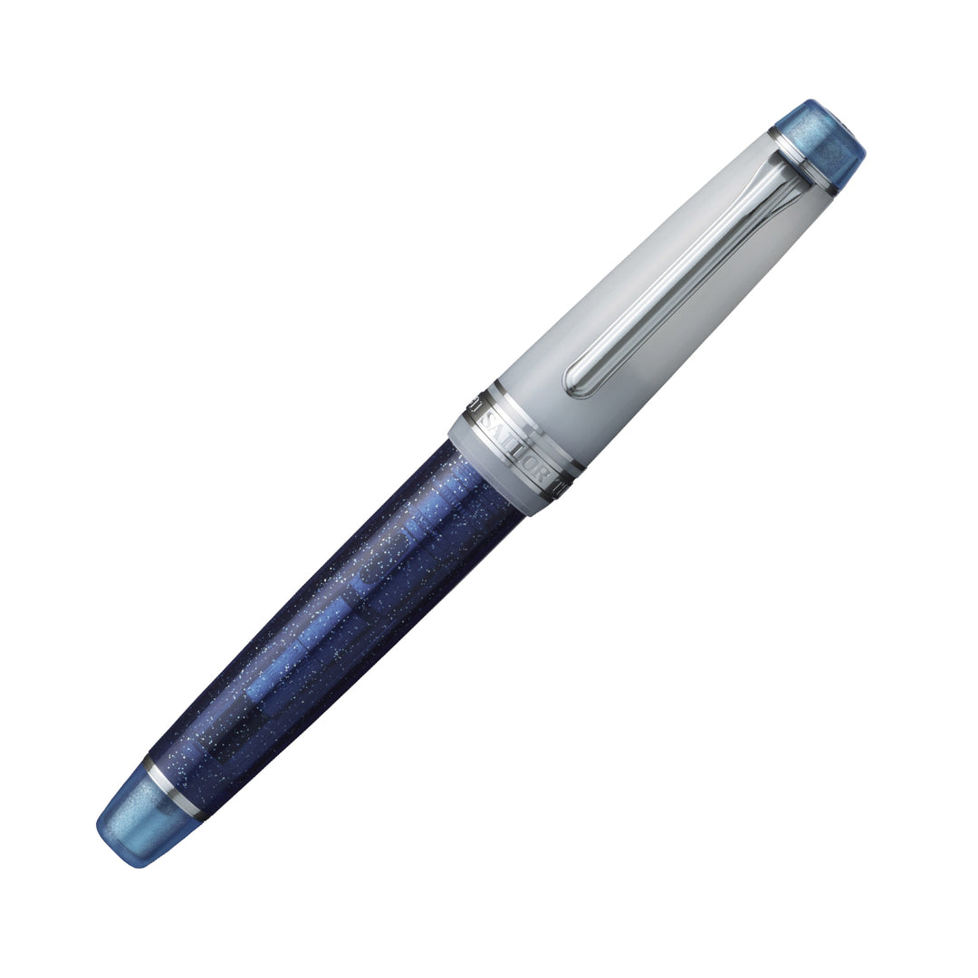 Pro Gear King of Pens Fountain Pen | Sunlight From The Ocean Floor
