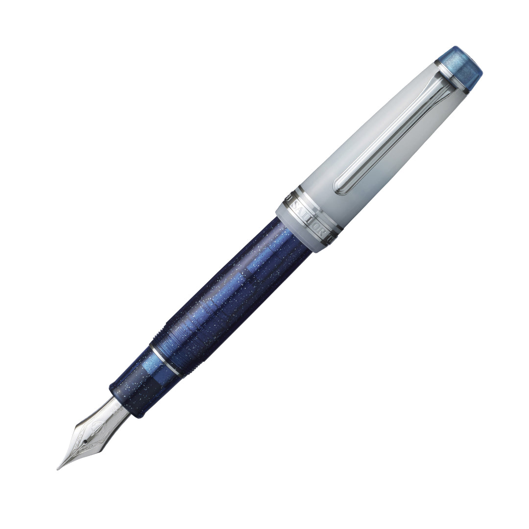Pro Gear King of Pens Fountain Pen | Sunlight From The Ocean Floor