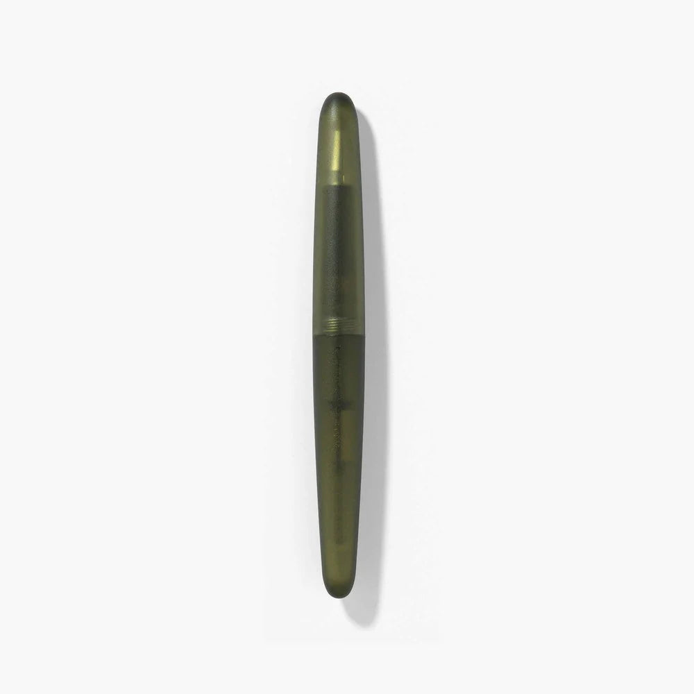 Moss Frost Fountain pen | Fine