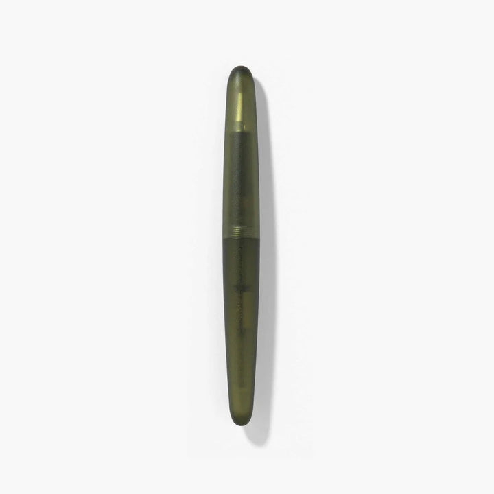 Moss Frost Fountain pen | Fine