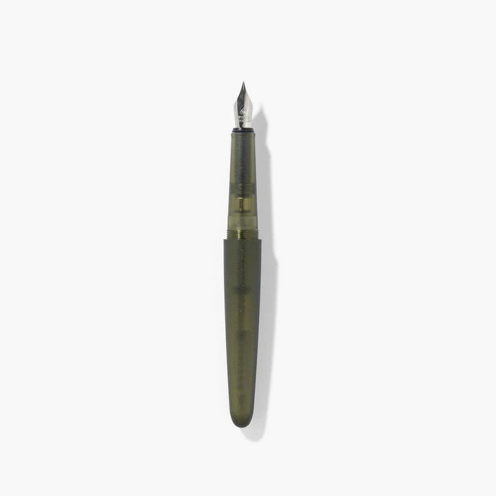 Moss Frost Fountain pen | Fine