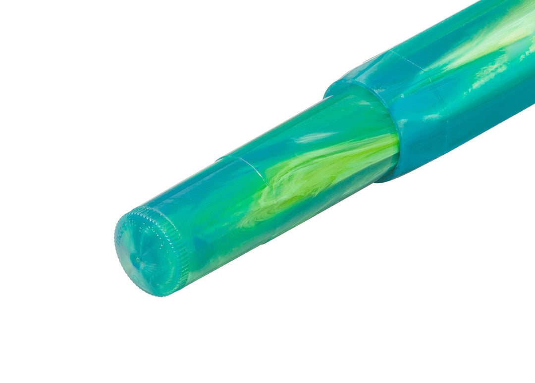 Kaweco Collection Sport Fountain Pen | Marble Ocean | Limited Edition