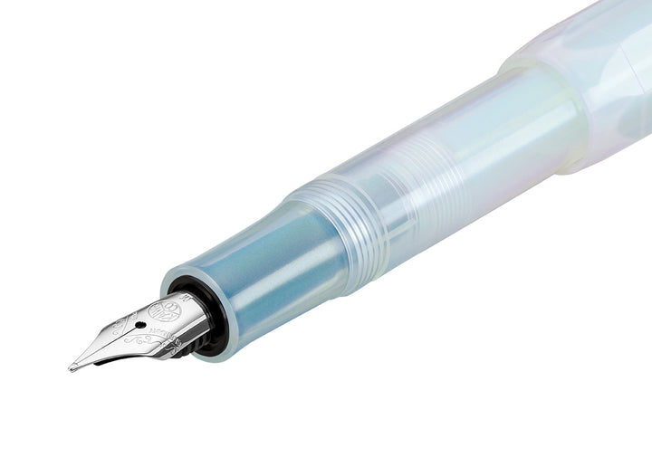 Lunar Sport Fountain Pen | Light Blue