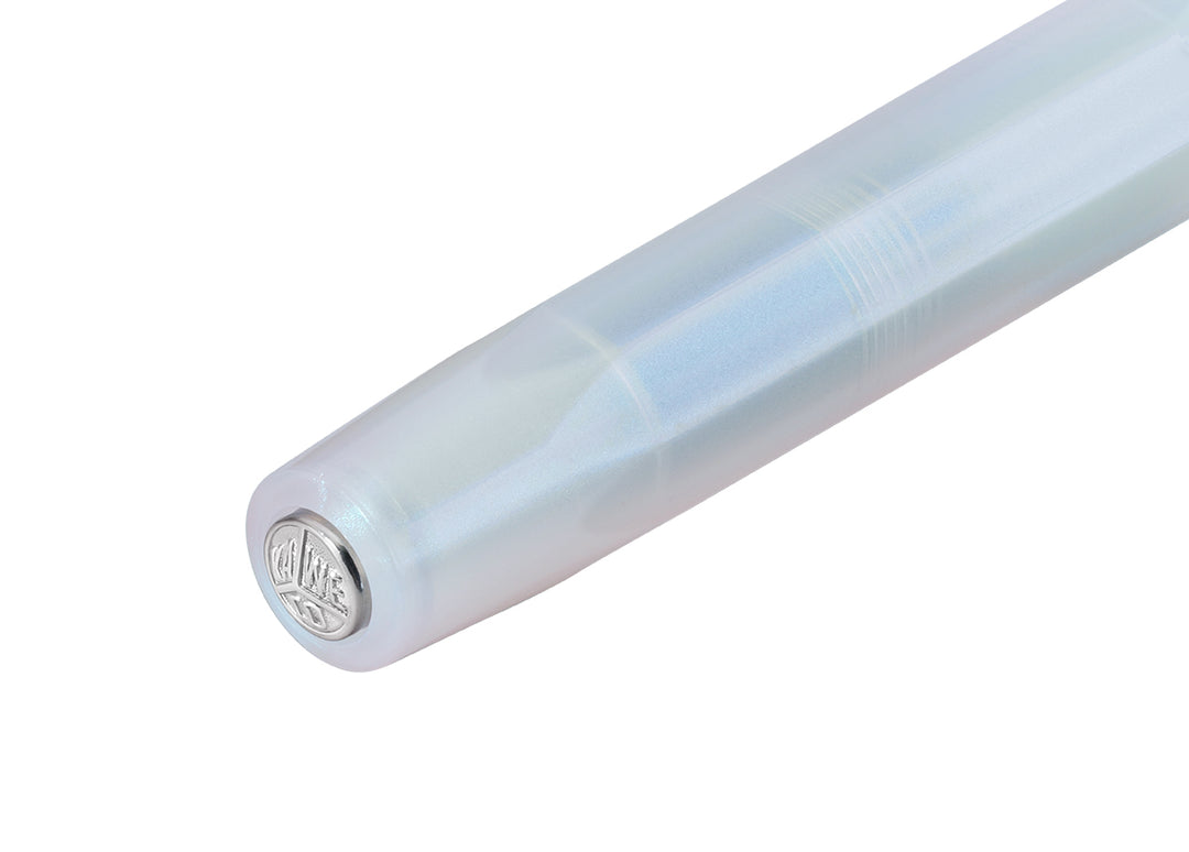 Lunar Sport Fountain Pen | Light Blue