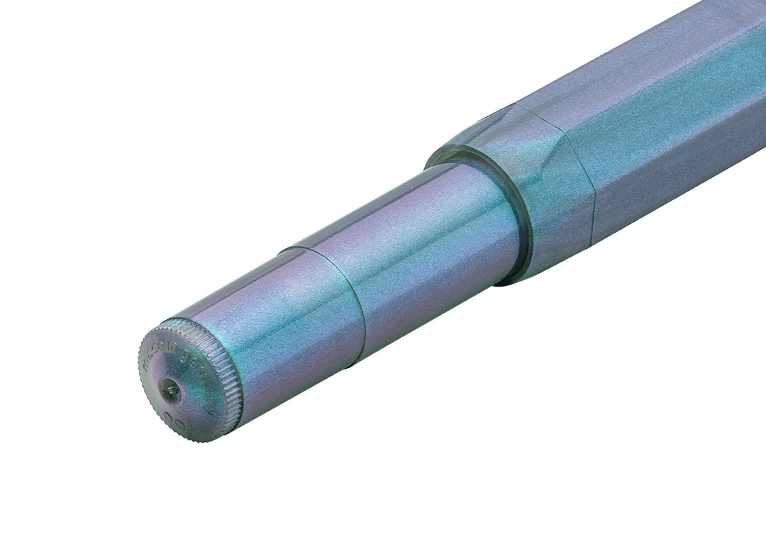 Lunar Sport Fountain Pen | Shadow Blue