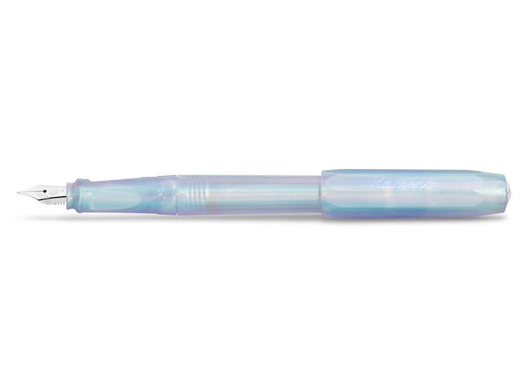 Perkeo Fountain Pen | Iridescent Pearl | Special Edition
