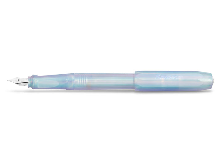 Perkeo Fountain Pen | Iridescent Pearl | Special Edition