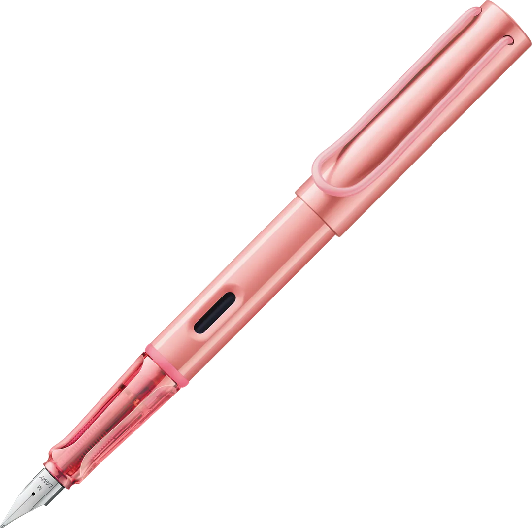 AL-Star Fountain Pen | Flamingo | Special Edition