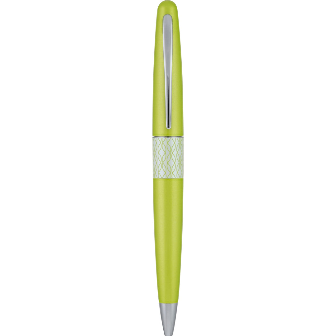 Pilot MR Chanomegumi Rollerball Pen | Light Green | Limited Edition