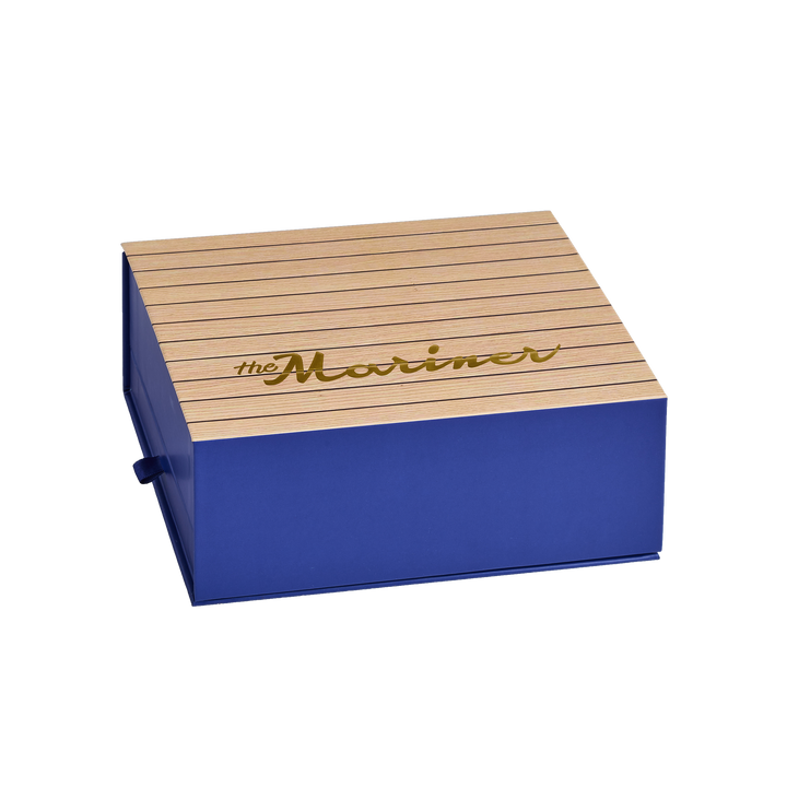 Esterbrook x Crane Estie Fountain Pen | Mariner | Limited Edition